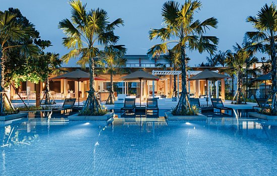 Pullman Khao Lak Resort