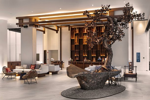 Pullman Khao Lak Resort