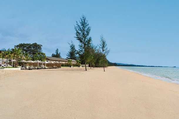 Pullman Khao Lak Resort