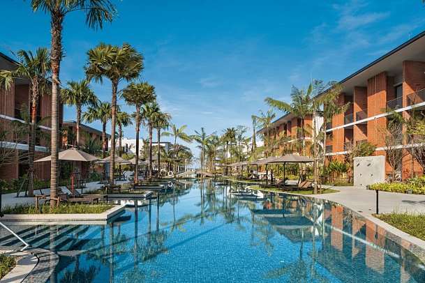 Pullman Khao Lak Resort
