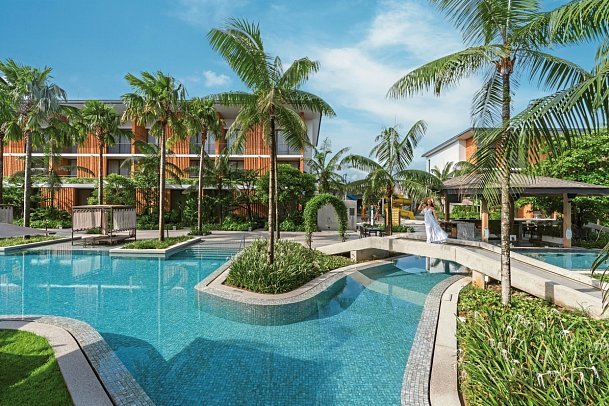 Pullman Khao Lak Resort