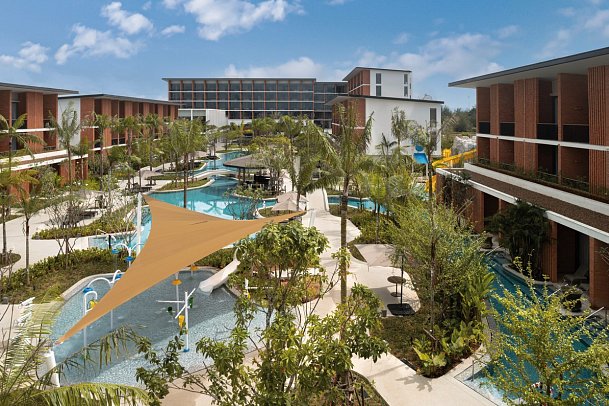 Pullman Khao Lak Resort