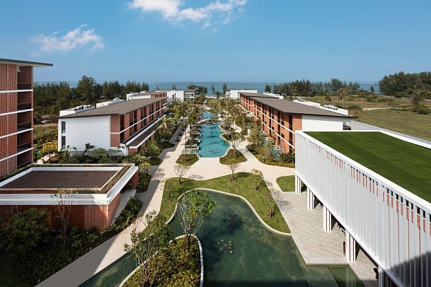 Pullman Khao Lak Resort