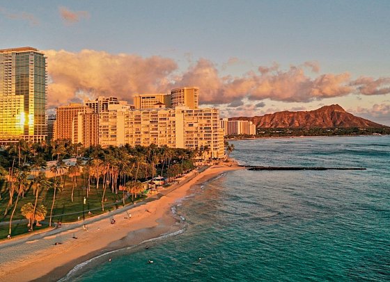 Ka La'i Waikiki Beach, LXR Hotels & Resorts – a Hilton Property