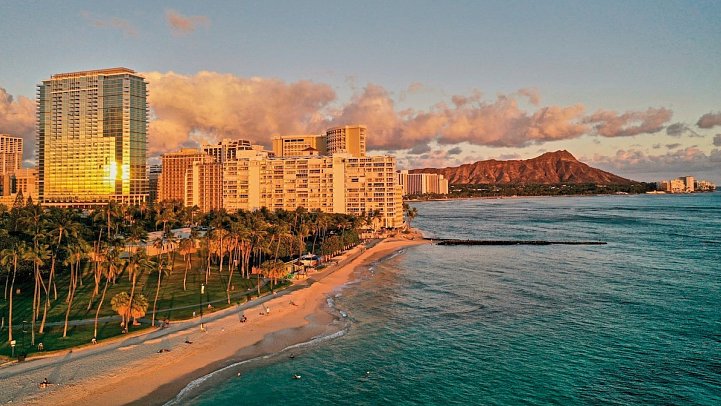Ka La'i Waikiki Beach, LXR Hotels & Resorts – a Hilton Property