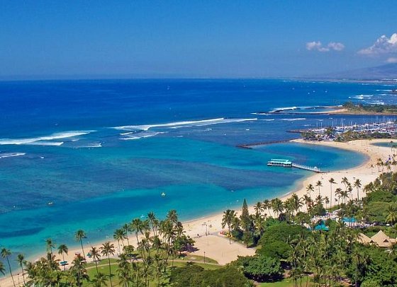 Ka La'i Waikiki Beach, LXR Hotels & Resorts – a Hilton Property