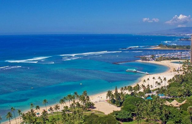 Ka La'i Waikiki Beach, LXR Hotels & Resorts – a Hilton Property