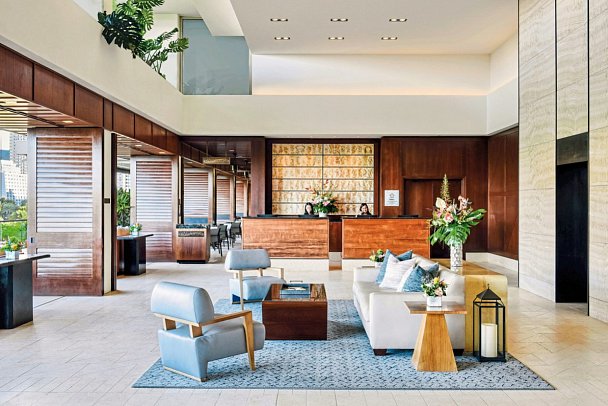 Ka La'i Waikiki Beach, LXR Hotels & Resorts – a Hilton Property