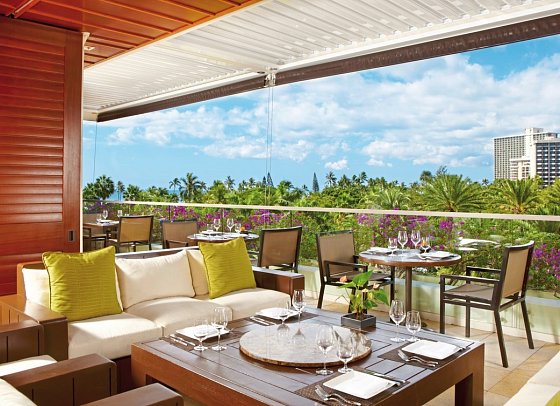 Ka La'i Waikiki Beach, LXR Hotels & Resorts – a Hilton Property