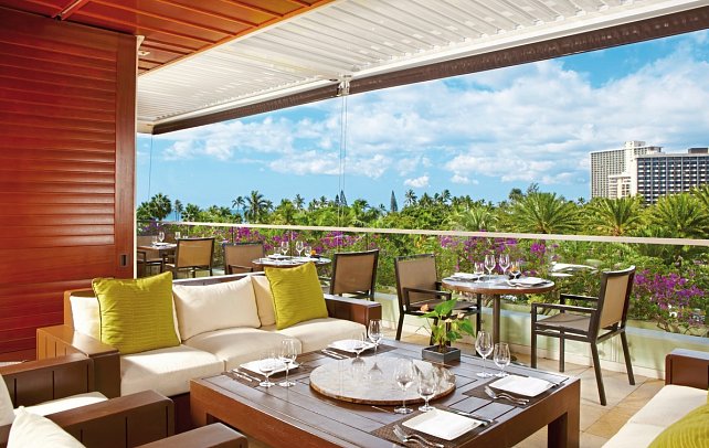 Ka La'i Waikiki Beach, LXR Hotels & Resorts – a Hilton Property