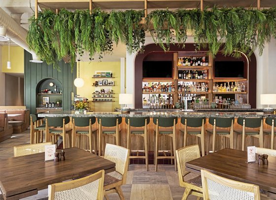 The Ambassador Hotel of Waikiki, Tapestry Collection by Hilton