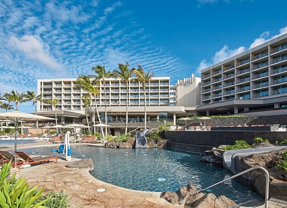 The Ritz-Carlton O‘ahu, Turtle Bay