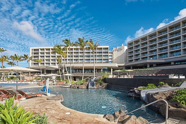 The Ritz-Carlton O‘ahu, Turtle Bay