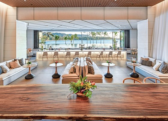 The Ritz-Carlton O‘ahu, Turtle Bay