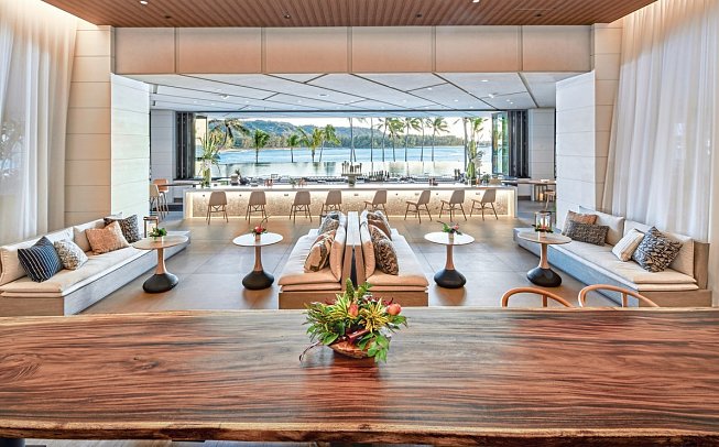 The Ritz-Carlton O‘ahu, Turtle Bay