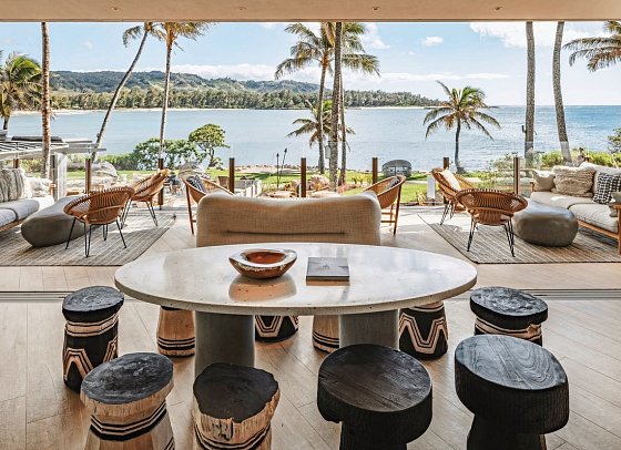 The Ritz-Carlton O‘ahu, Turtle Bay