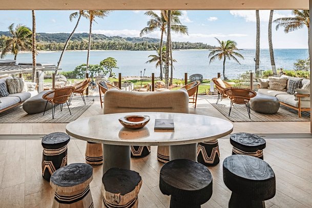 The Ritz-Carlton O‘ahu, Turtle Bay