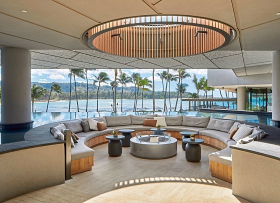 The Ritz-Carlton O‘ahu, Turtle Bay
