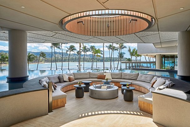 The Ritz-Carlton O‘ahu, Turtle Bay