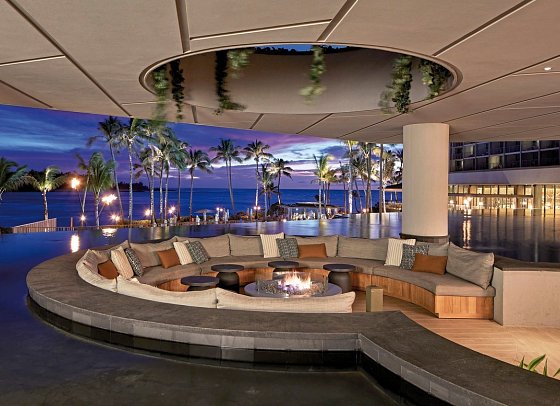 The Ritz-Carlton O‘ahu, Turtle Bay