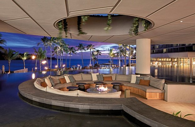 The Ritz-Carlton O‘ahu, Turtle Bay