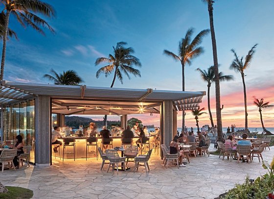The Ritz-Carlton O‘ahu, Turtle Bay