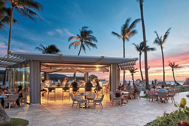 The Ritz-Carlton O‘ahu, Turtle Bay