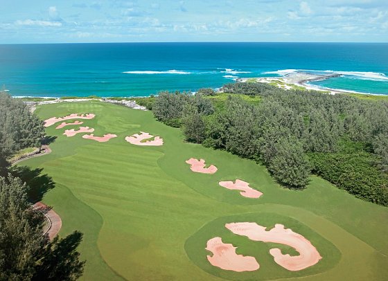 The Ritz-Carlton O‘ahu, Turtle Bay