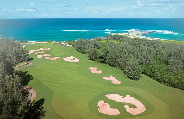 The Ritz-Carlton O‘ahu, Turtle Bay