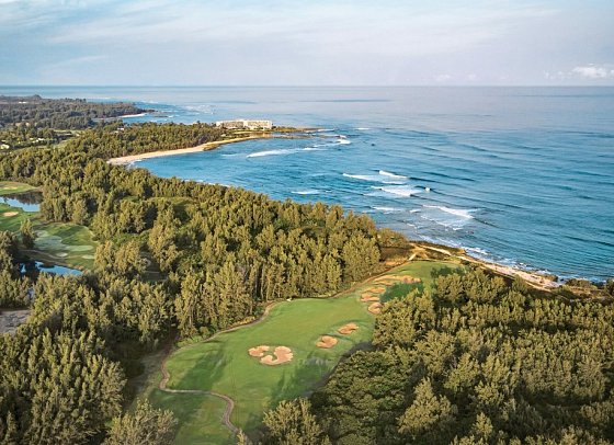 The Ritz-Carlton O‘ahu, Turtle Bay