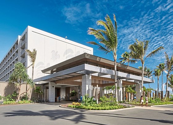 The Ritz-Carlton O‘ahu, Turtle Bay