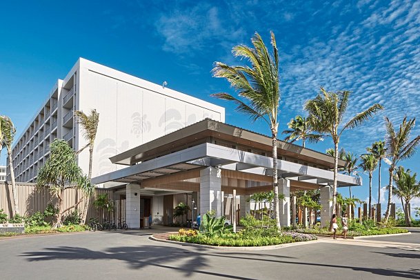 The Ritz-Carlton O‘ahu, Turtle Bay