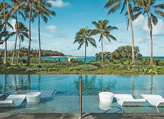 The Ritz-Carlton O‘ahu, Turtle Bay