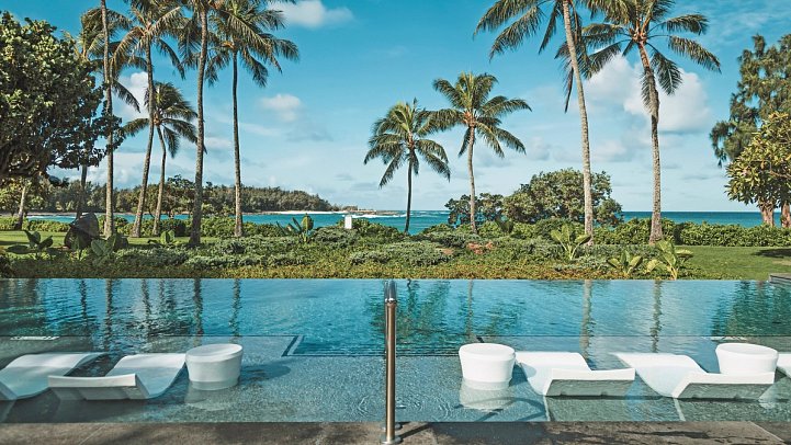 The Ritz-Carlton O‘ahu, Turtle Bay