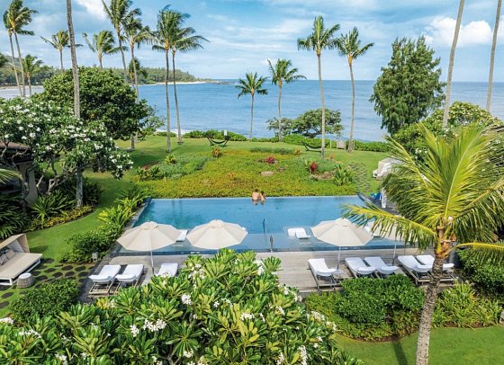 The Ritz-Carlton O‘ahu, Turtle Bay