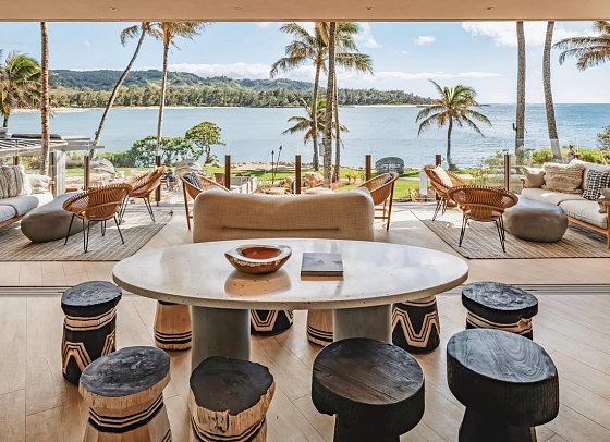 The Ritz-Carlton O‘ahu, Turtle Bay - Ocean Club