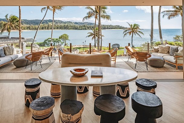 The Ritz-Carlton O‘ahu, Turtle Bay - Ocean Club