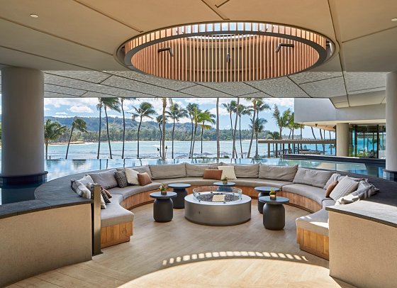 The Ritz-Carlton O‘ahu, Turtle Bay