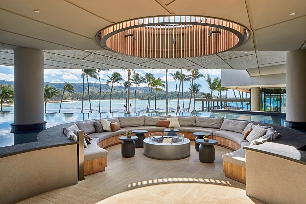 The Ritz-Carlton O‘ahu, Turtle Bay