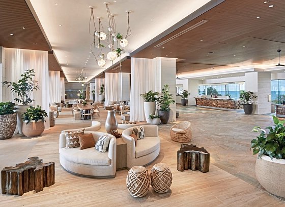 The Ritz-Carlton O‘ahu, Turtle Bay