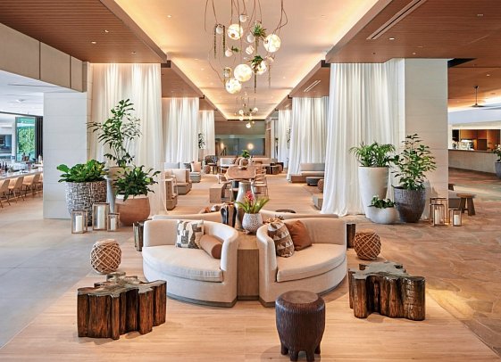 The Ritz-Carlton O‘ahu, Turtle Bay