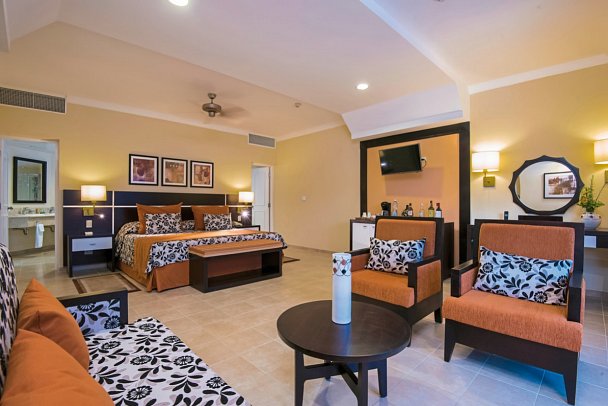 Playa Pesquero - Wohnbeispiel (Zimmercodierung UM1)