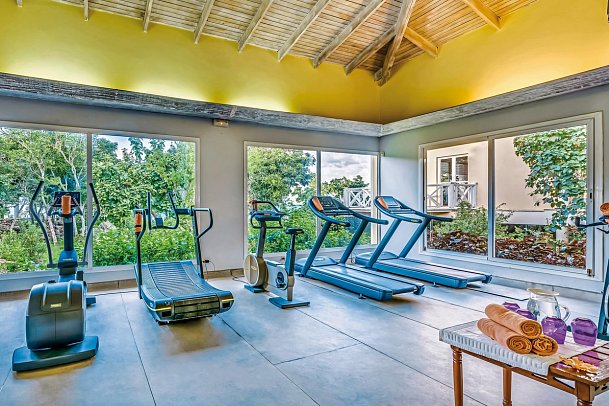 Paradisus Rio de Oro Resort & Spa