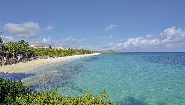 Paradisus Rio de Oro Resort & Spa