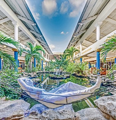 Paradisus Rio de Oro Resort & Spa