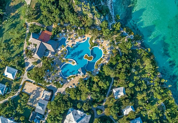 Paradisus Rio de Oro Resort & Spa