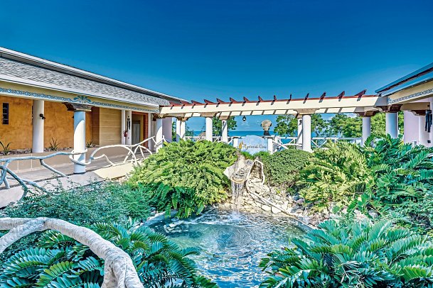 Paradisus Rio de Oro Resort & Spa