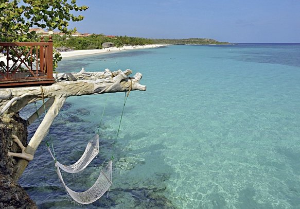 Paradisus Rio de Oro Resort & Spa