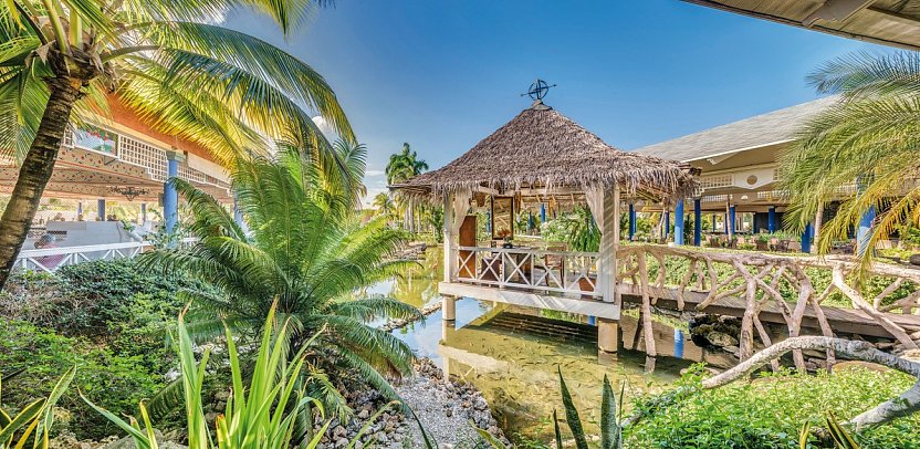 Paradisus Rio de Oro Resort & Spa