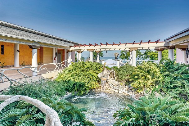 Paradisus Rio de Oro Resort & Spa